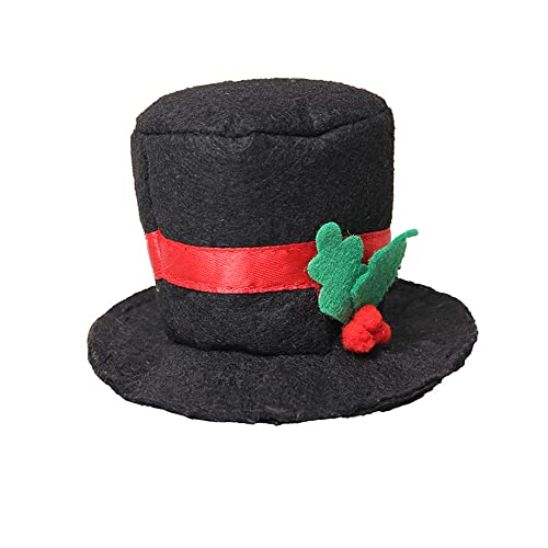 Sombrero de Disfraz Divertido para Mascotas miniatura 2
