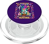 Photo Gallery idea bandiera cubana patrimonio ispanico per donne e bandiera cubana popsockets popgrip per magsafe Photo Gallery idea bandiera cubana patrimonio ispanico per donne e bandiera cubana popsockets popgrip per magsafe
