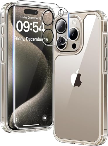 TAURI 5イン1 iPhone 15 用ケース [黄ばみません] Amazon.co.jp: TAURI 5イン1 iPhone 15 用ケース [黄ばみません