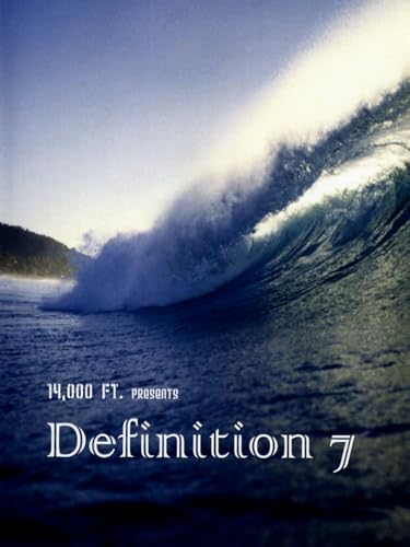 Definition 7 - Surfing Oahu's North Shore Definition 7 - Surfing Oahu's North Shore