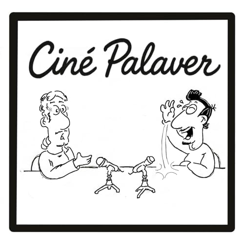 Cin&eacute; Palaver copertina