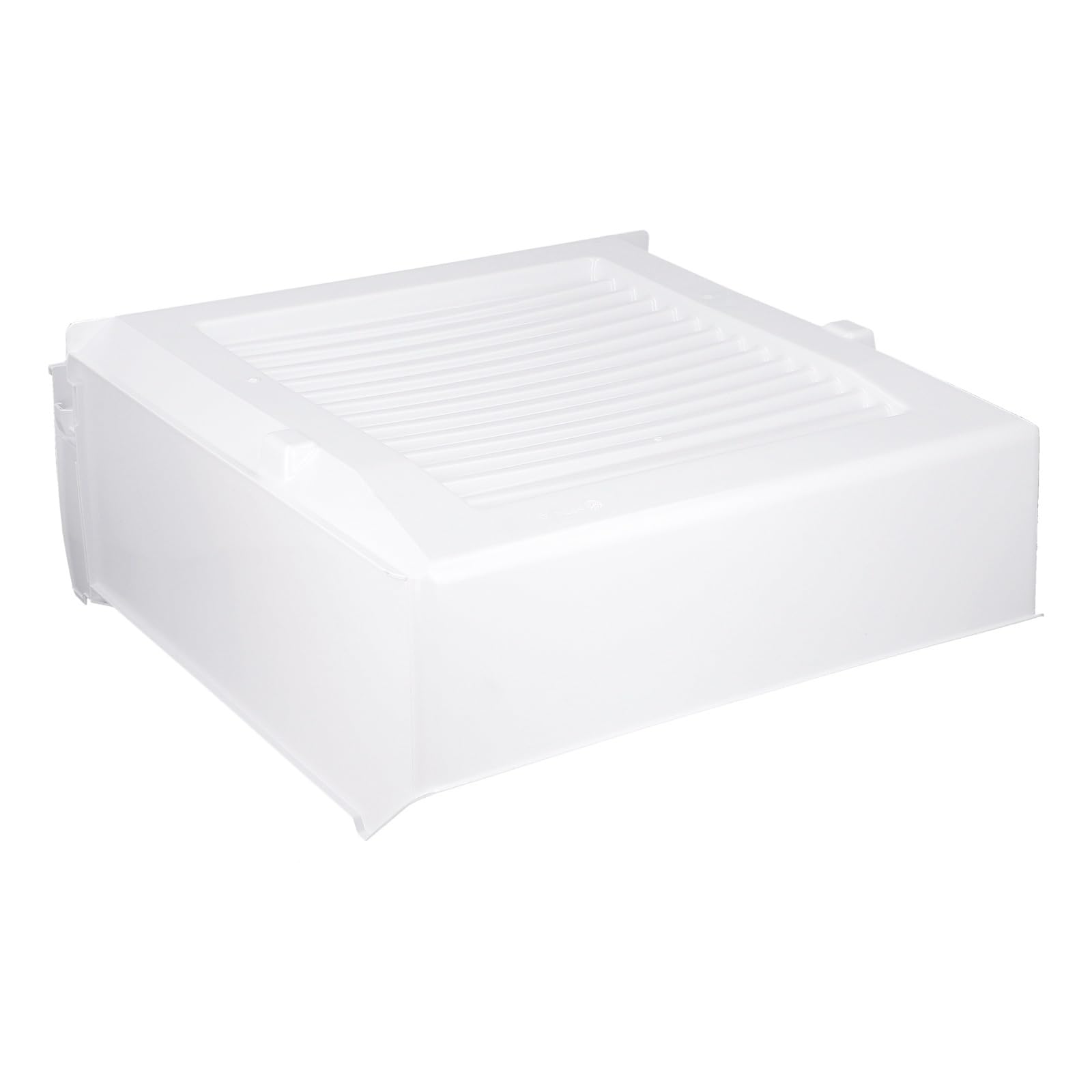 LUTH Premium Profi Parts Cassetto compatibile con Bosch 00790343 - Vassoio per verdure 420 x 205 x 460 mm, per congelatore