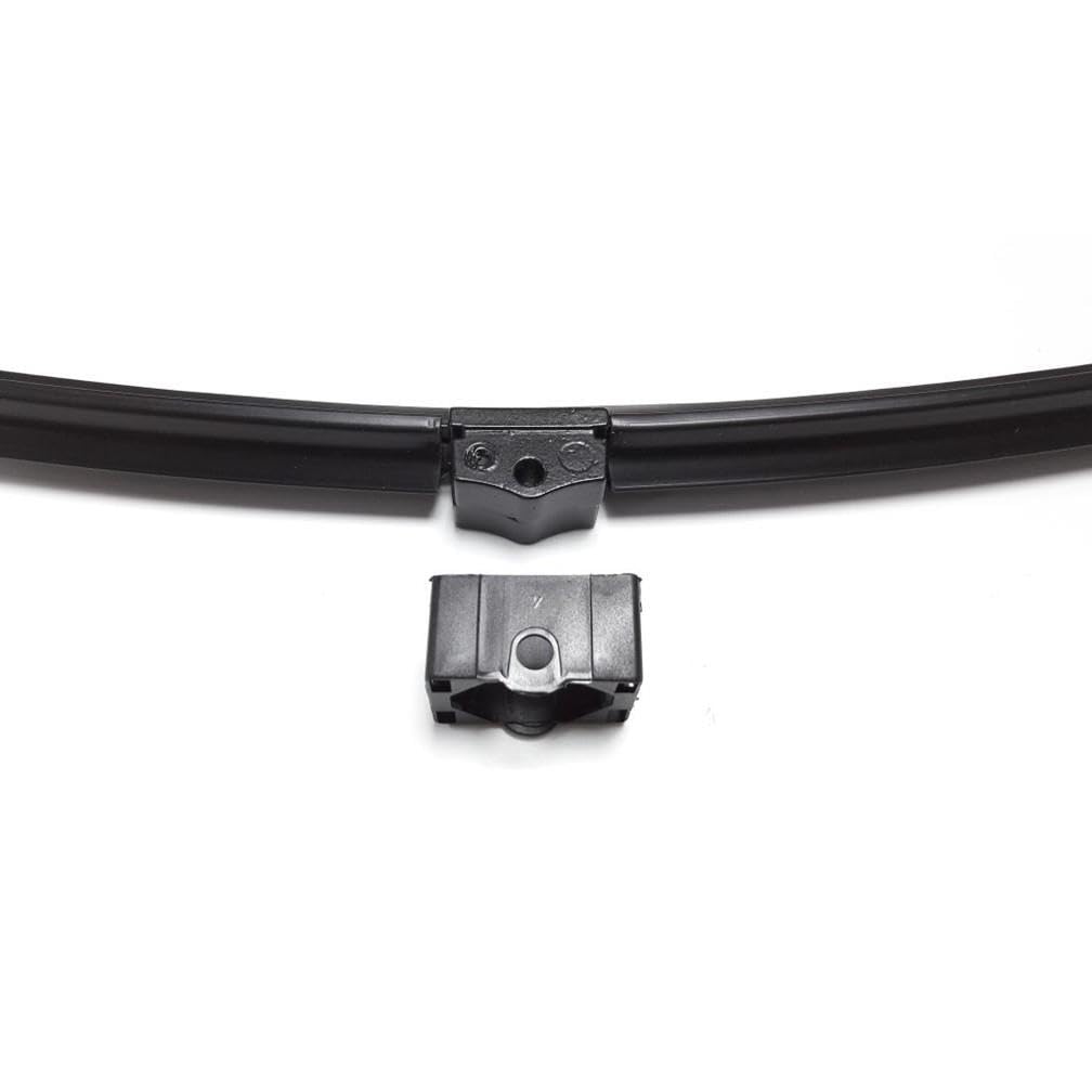 Ön Cam Silecek Takımı 60x45cm BMW 3 E93 Cabrio ile uyumlu 2007-2009
