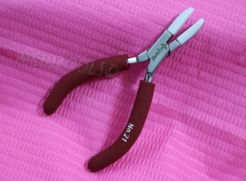 NEW O.R Adjusting Eyeglass Arms Frame Plier Multi-purpose Optical Optician TOOL