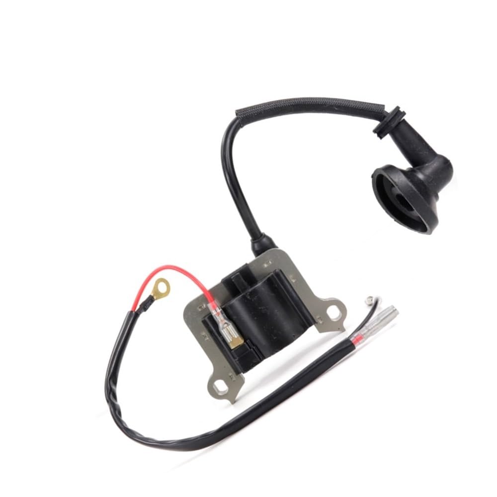 Bobine d'allumage 44-5 pour réparer une tondeuse en panne