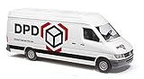 EAN 4001738478495 Busch 47849 Mercedes Sprinter »DPD«