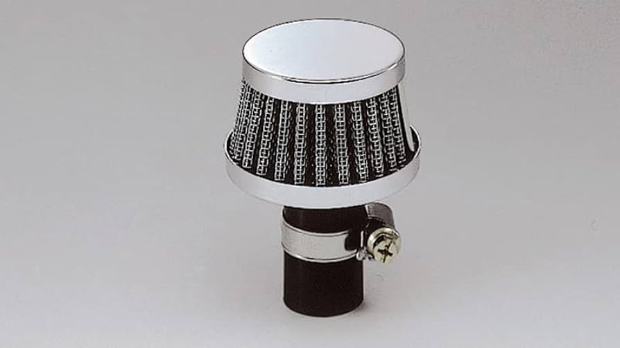 Amazon | キジマ(Kijima) バイクパーツ ブリーザーフィルター