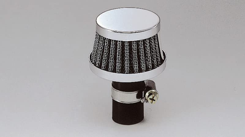 Amazon | キジマ(Kijima) バイクパーツ ブリーザーフィルター 取付径