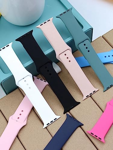 Image of STRAPY Strap Bands for F ire Boltt Ring BSW005, Compatible with 42mm | F ire Bolt Ring Pro BSW029 || Fire Boltt Ring Plus | F ire Boltt Call BSW014 | F ire Boltt Visionary BSW046 | Smartwatch Only