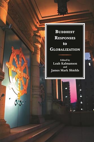 Buddhist Responses to Globalization view 2