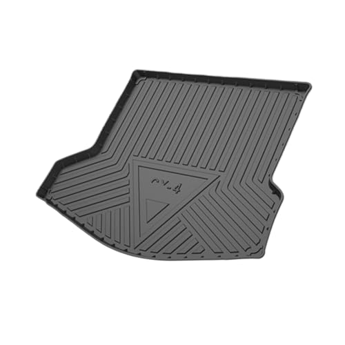 Tapis de coffre sur mesure Mazda CX-4 2016-2021 TPE étanche