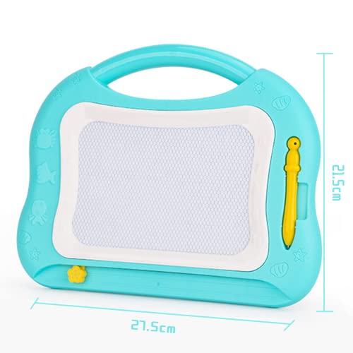 MeYuxg Lavagna da Pittura per Bambini a Partire