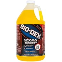 Bio-Dex FC04 M2000 Filter Cleaner 1 gal