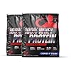 Goliath Labs 100% Whey Protein Powder 10 lb Cookies n Cream