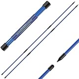 Seticek Golf Alignment Sticks 2 Pack,Upgraded 48
