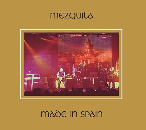 mezquita [Vinilo]