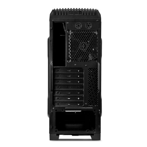 Build My PC, PC Builder, Antec GX500