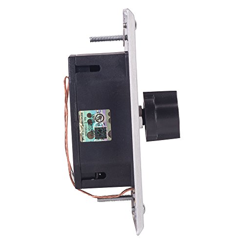 Nsi C560M Spring-Wound In-Wall Twist Timer thumb #2