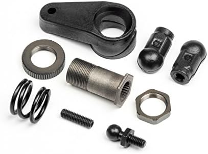 HPI Racing Servo Saver Set RS4 Sport 3 113699