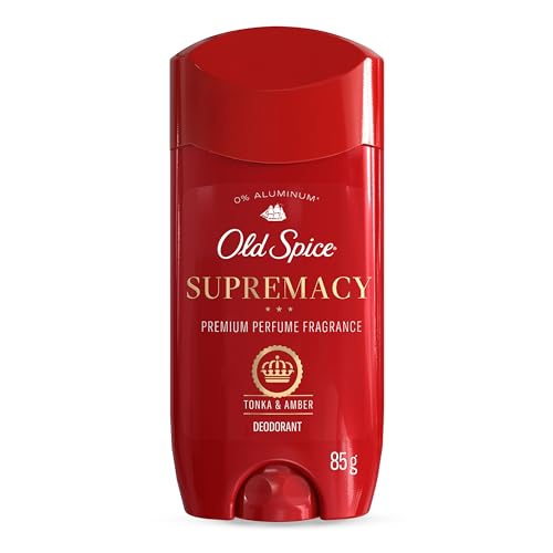 Talcos Y Desodorantes, Drugstore Old Spice Supremacy Deodorant 85 g