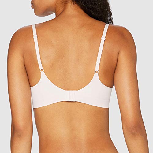 Calvin Klein Soutien Gorge Push Up Femme Avec Armatures 65C 30C - vue 8