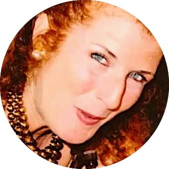 Episode 43 - Joan Apter