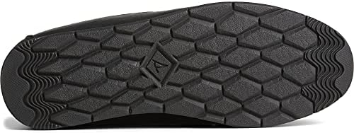 Sperry Men's Chukka Boot, Black, 12 | Image 5