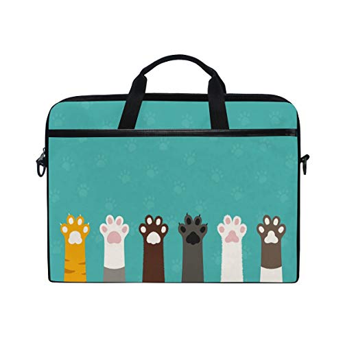 UOOYA  m[gp\RP[X 킢 ܕ ̒ܕ PCobO y bvgbv X[u obO ʋ ʊw Rs[^[obO 13.3-15 C` ^ m[gp\R/MacBook Pro/MacBook Airp