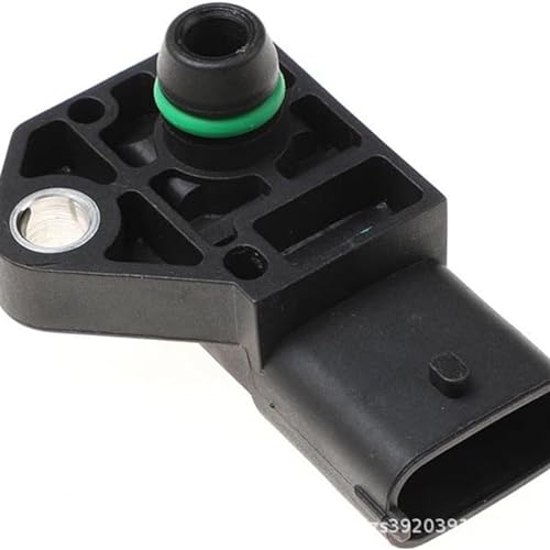 Capteur de pression d admission auto pour stabiliser le ralenti moteur