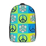 Lugares y grupos adecuados: una gran mochila al aire libre adecuada para senderismo, camping, viajes, escuela, actividades al aire libre, o llevarla al trabajo, oficina, escuela u otras actividades de interior; la mochila Campus también es una mochila escolar perfecta o bolsa de libros para hombres, mujeres, estudiantes y personas de todas las edades.