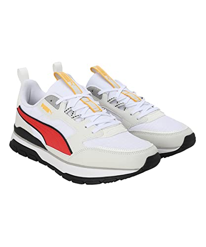 Image of Puma Unisex R78 Trek Sneaker