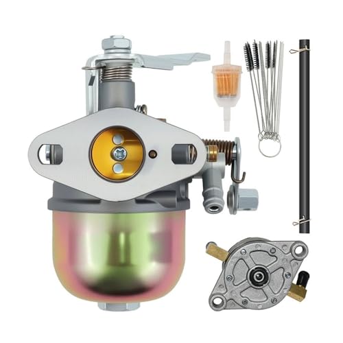 Carburateur pour EZGO Chariot Marathon 2 Temps 1989-1993 Moteur 23932-G1