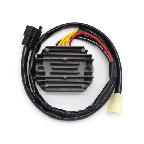 Régulateur de tension redresseur DR125 DR200 pièce électricité moto TS200