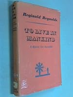 To Live In Mankind B000Q5YIMK Book Cover