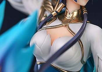 Amazon | 王者栄耀 虞姬 雲霓雀翎ver. 1/7スケール ABS&PVC製