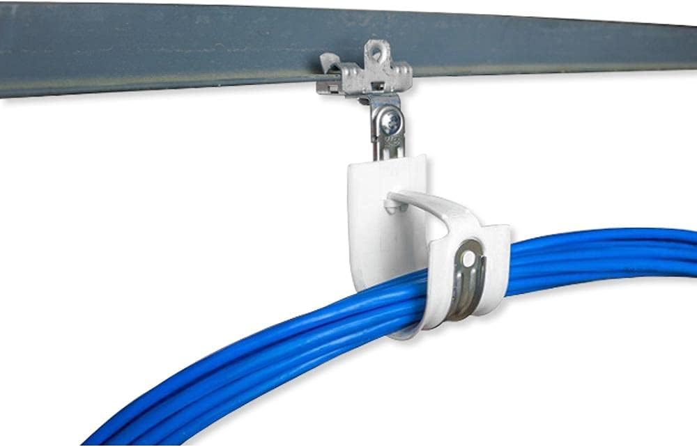 Platinum Tools 2" Standard Hph J-Hook Size 32 25/Box (HPH32-25)