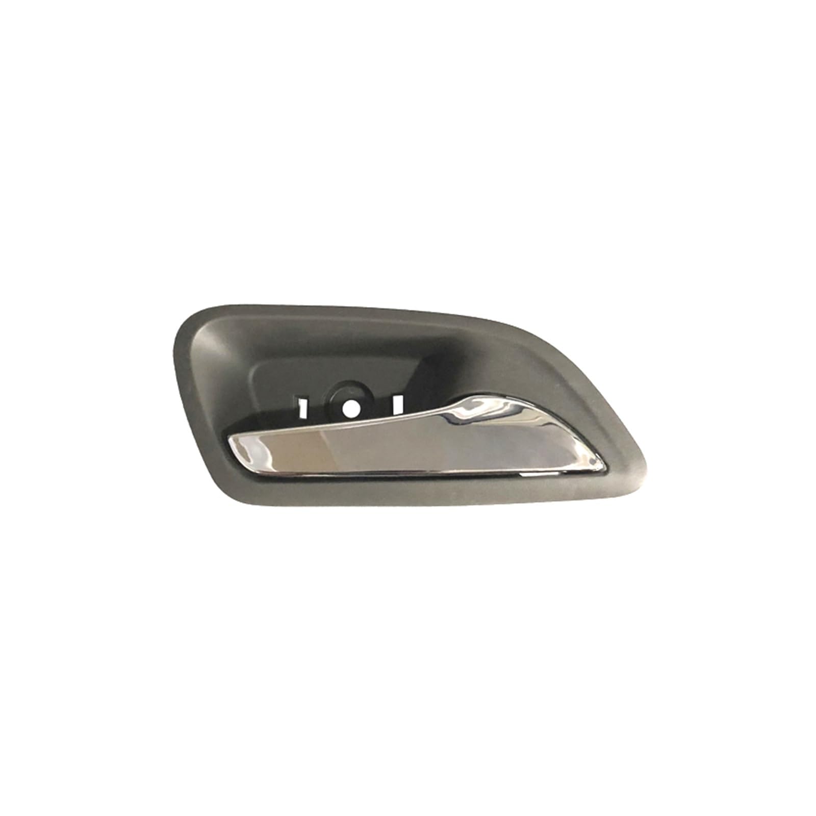 Nhsijpo Automotive Interior Door Handle for Chevrolet for Cruze 2009-2016 Interior Door Handle 96952176 96952178(Rear Right-RR)