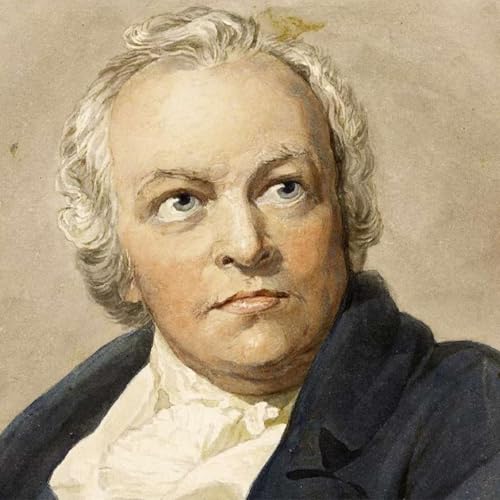 Episode 6: "The Tyger" by William Blake