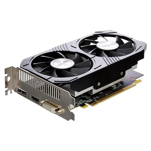 Placa de Vídeo AFOX AMD Radeon RX560D, 4GB, GDDR5 - AFRX560D-4096D5H4-V3