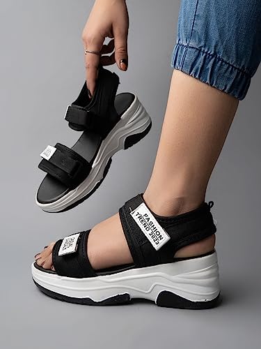 Image of Shoetopia Women's Wedge Heel Sandals