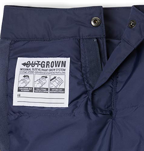 Image of Columbia Kids Starchaser Peak II Pants (Toddler)