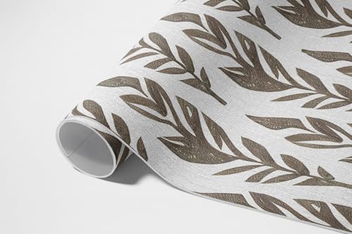 Tapis en vinyle 140x210 cm imperméable et résistant pour l'extérieur - 6