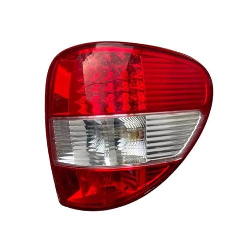 Feux arriere pour Chrysler Grand Voyager Touring 2005-2010 idéal pour trajets en famille