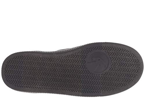 Billy Footwear Classic Lace High (Toddler/Little Kid/Big Kid) Black 12 Little Kid M #TOP2