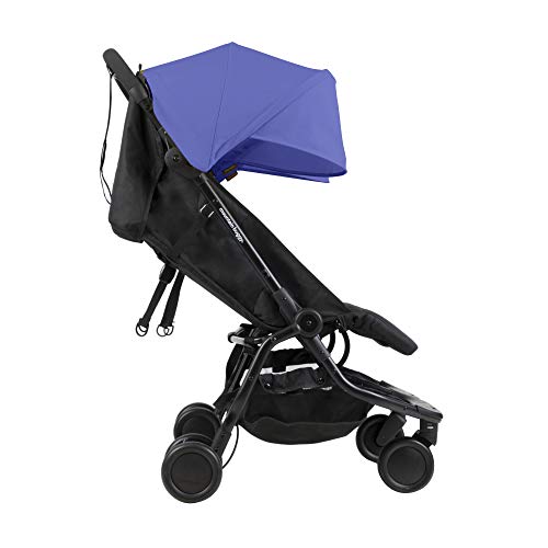 Listado y reviews de Buggypod tabla con los diez mejores. 2 Imagen adicional