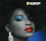 Shannon: Greatest Hits