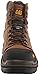 Cat Footwear mens Hauler 6 Inch Waterproof Comp Toe