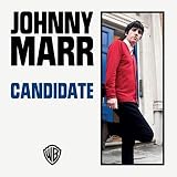 Candidate [Vinyl Single]