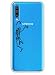 Produktbild Caler Hülle Kompatibel mit Samsung Galaxy S10 Handyhülle TPU Bumper Silikon Transparent Weiche Schlank Schutzhülle Handytasche Gummi Dünn Flexibel Case Handy Soft Back Cover Handytasche