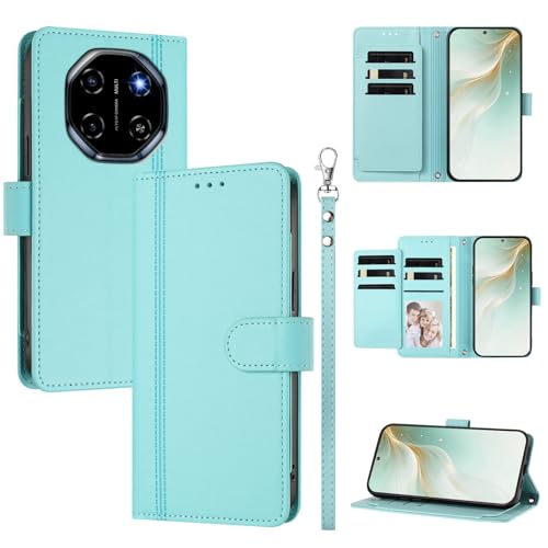 �X�}�z�P�[�X �Ή��@�� for Blackview Shark 6 �X�}�z�P�[�X�y�E�H���b�g�f�U�C�� �f���A���J�[�h�X���b�g �L���b�V�� �t���b�v���X�^���h �����h�~�zMint